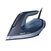 Fier de călcat Philips DST6120/20, 2600W, Albastru