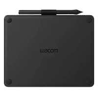 Tabletă Grafică Wacom Intuos S, Negru