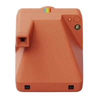 Cameră Foto Polaroid Now+ Gen 3, Coral