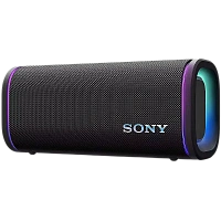 Boxă portabilă SONY ULT Field 5, Negru