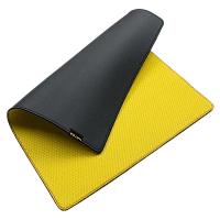 Mouse Pad pentru jocuri HATOR Tonn EVO, Extra Extra Large, Negru