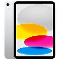 Tabletă Apple iPad 11 (2025), Wi-Fi, 6GB/128GB, Argintiu