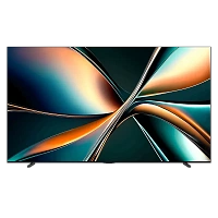 85" LED SMART TV Hisense 85U78Q, 3840x2160 4K UHD, VIDAA U8.5, Gri