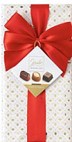 Hamlet Love line Belgian Chocolates