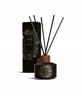 Aroma Home aromatizator Sticks, Trandafir Negru , 100ml