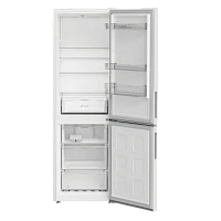 Frigider Indesit INKH 1361 W4E, Alb