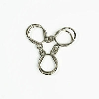 Wire Puzzles model 1